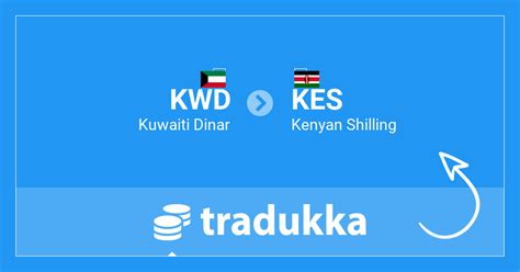 Convert Kuwaiti Dinars (KWD) to Kenyan Shillings (KES).